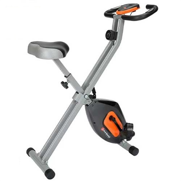 دوچرخه ثابت تاشو مکس کر مدل MK4002